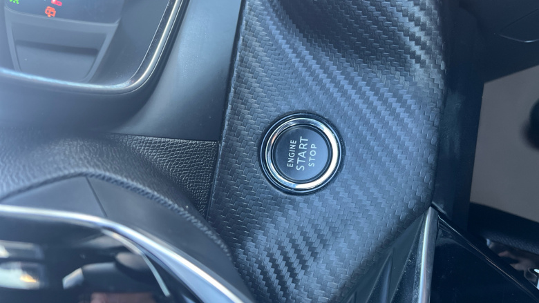 Peugeot 2008 1.2 PureTech 130 Allure 5dr EAT8 Petrol Estate